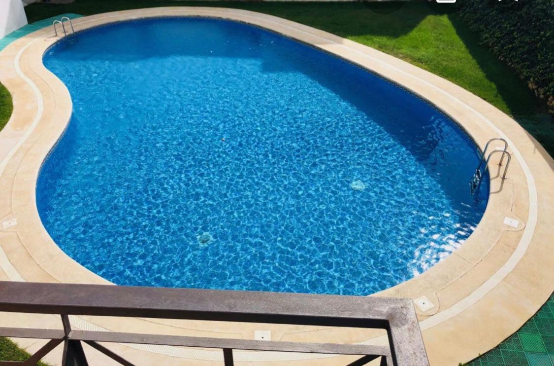 Apartamento Con Terraza Y Piscina En Malgrat De Mar Dış mekan fotoğraf