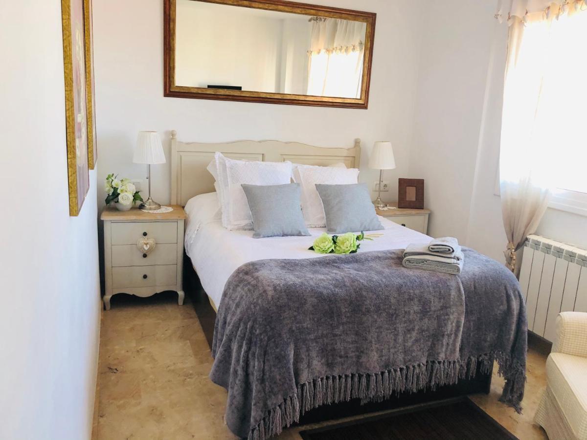 Apartamento Con Terraza Y Piscina En Malgrat De Mar Dış mekan fotoğraf
